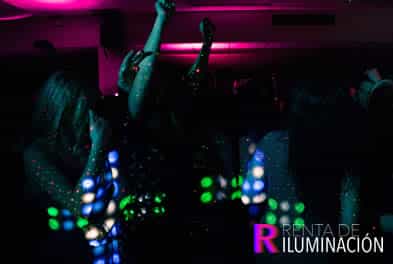 iluminacion para pistas de baile iluminacion para pistas de baile