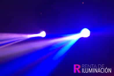 iluminación