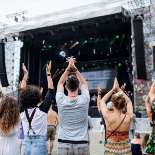 servicios para eventos masivos servicios para eventos masivos