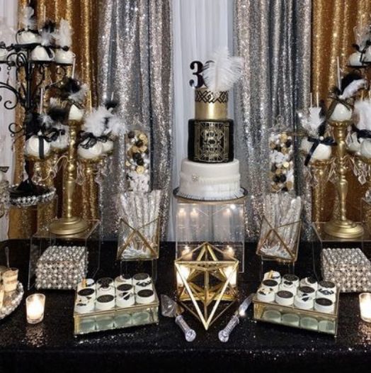 mesa de dulces de graduaciones mesa de dulces para graduaciones